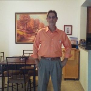 Meet your Posher, Howard